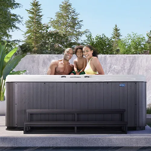 Patio Plus hot tubs for sale in Bridge Port